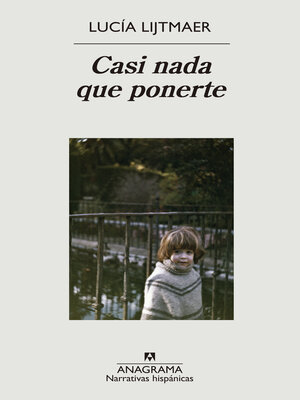cover image of Casi nada que ponerte